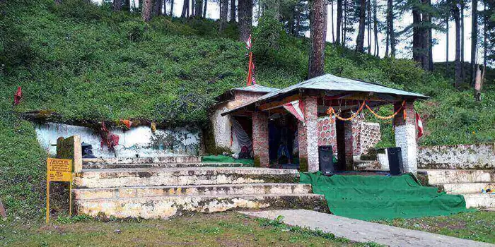 BHAVISHYA BADRI 