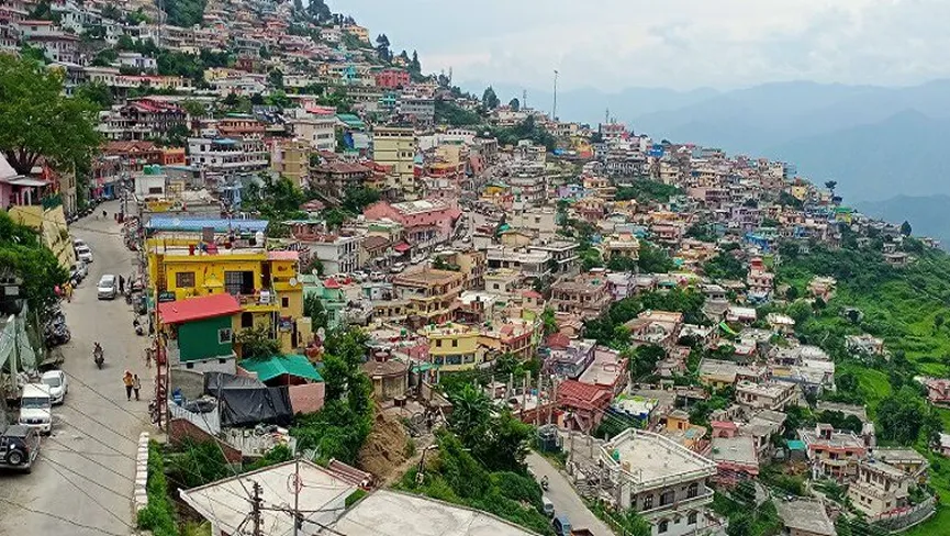 PAURI